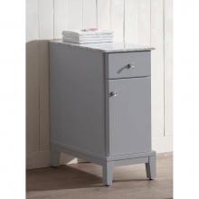 Dawn AMJGC122130 - Dawn®Solid wood framed cabinet with plywood & MDF interior