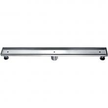 Dawn LCO320304 - Dawn®  Colorado River Series - Linear Shower Drain 32''L