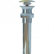 Dawn POP211 - Dawn® Vessel Sink Pop-Up Drain