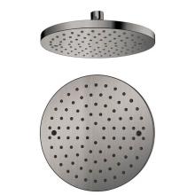 Dawn RSS0410400-8 - Dawn® Single Function 8'' Round Rain Showerhead, Brushed Nickel