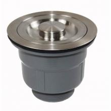 Dawn SD-33 - Strainer with basket