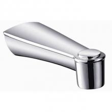 Dawn SP4010100 - Dawn® Wall Mount Tub Spout, Chrome