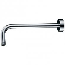 Dawn SRT020100 - Dawn® 16'' Shower Arm and Flange