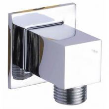 Dawn WCA050100 - Dawn® Wall Mount Supply Elbow (Square)
