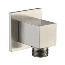 Dawn WCTR50400 - Dawn® Wall Mount Supply Elbow (Round)