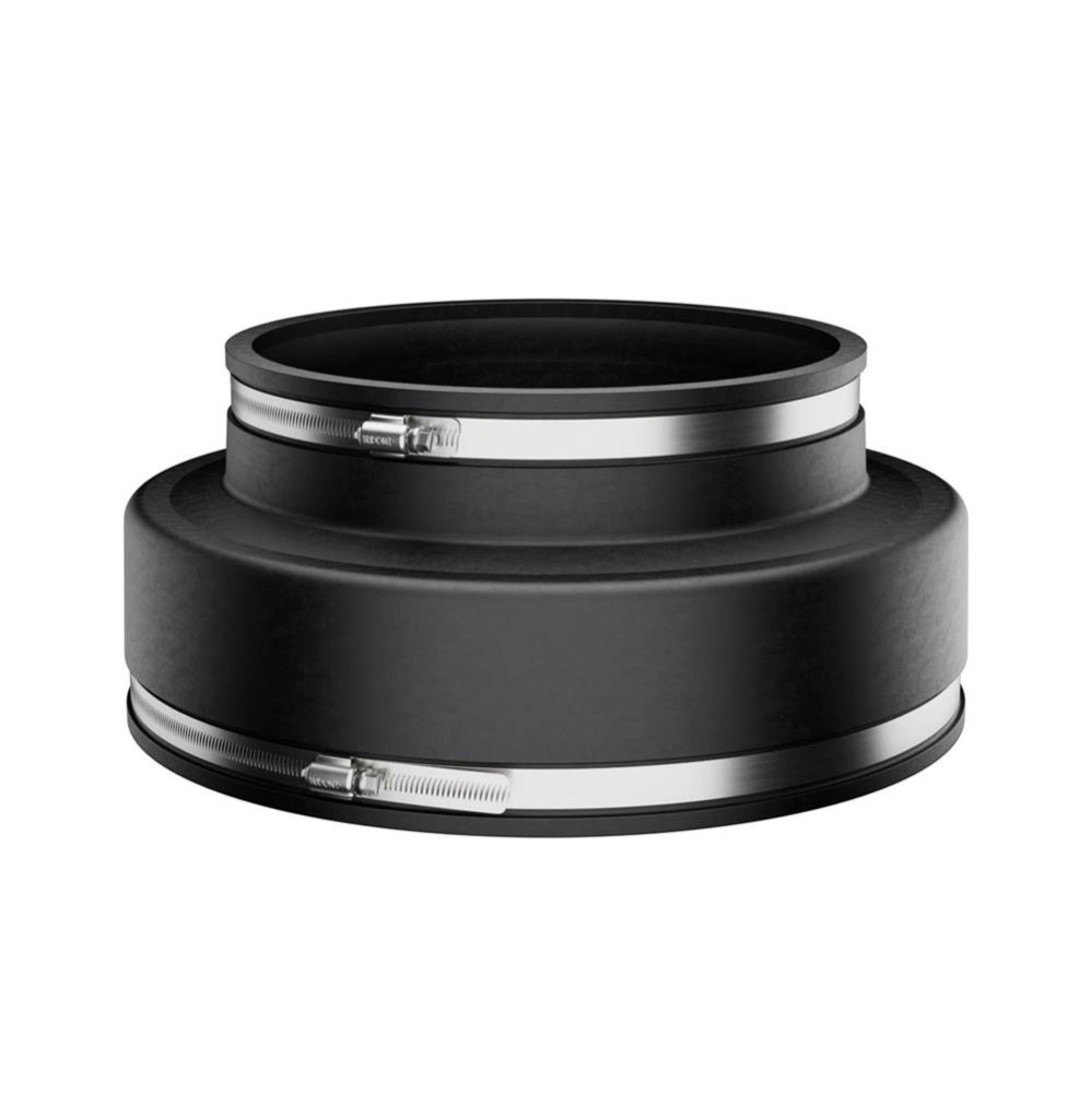 Coupling 10''Clay-10''Ci/Pl West