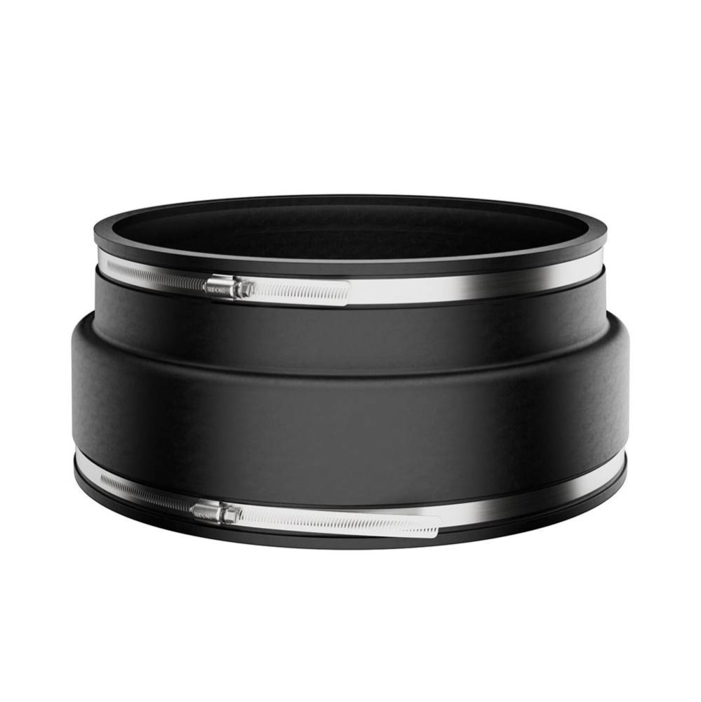 Coupling 12''Clay-12''Ci/Pl West