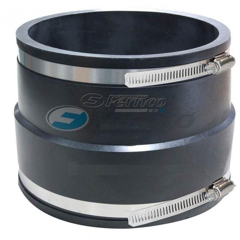 Coupling 6''Clay-4''Ac/Di