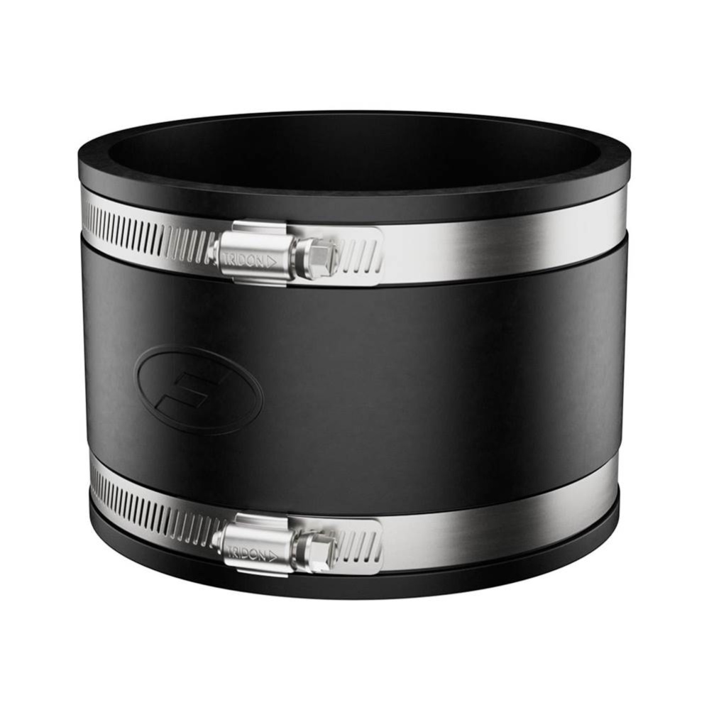 Coupling 10''X 10'' Conc