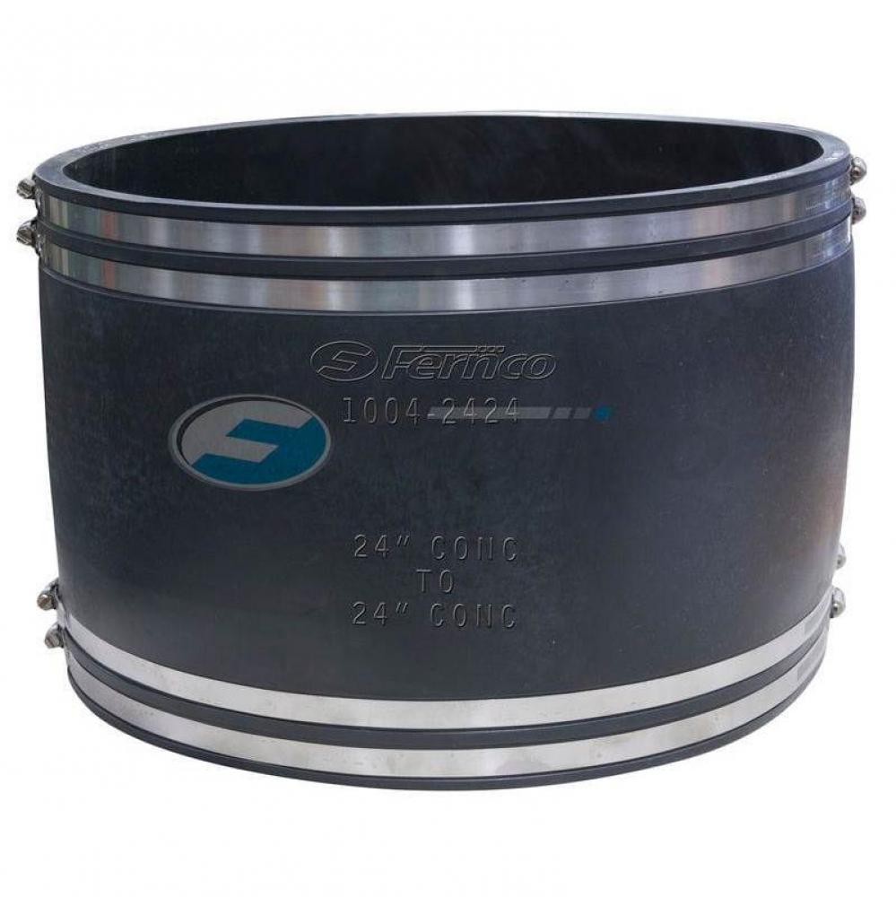 Coupling 24''Conc-24''Conc