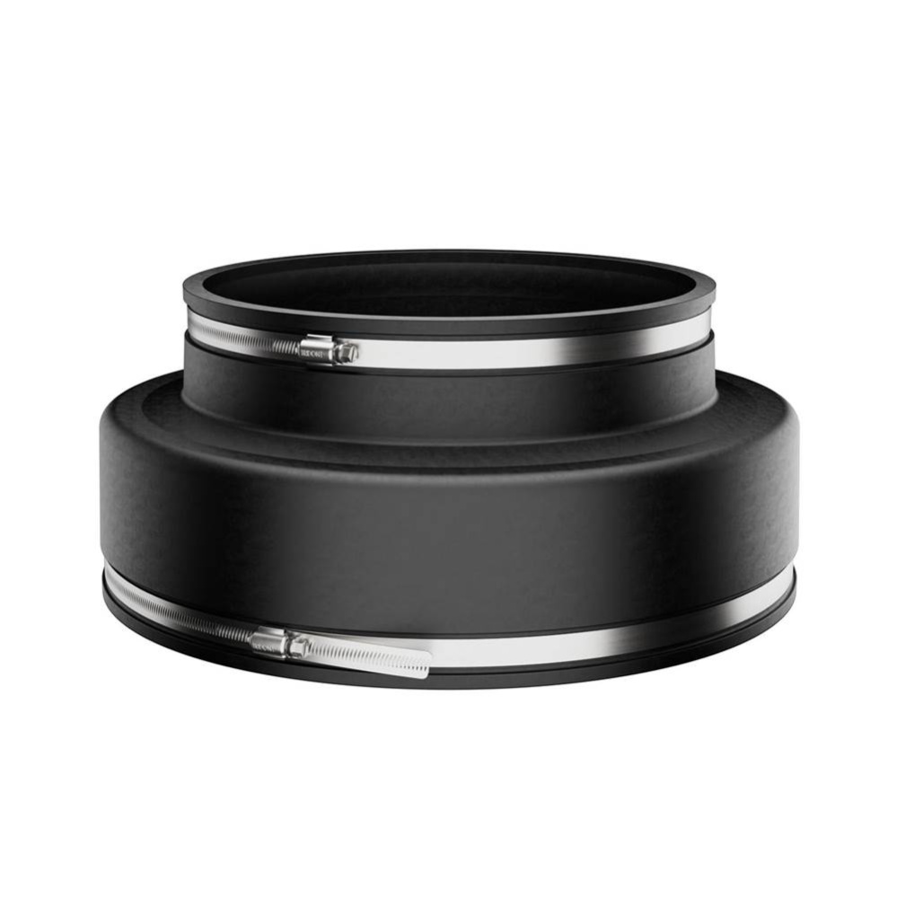 Coupling 10''Conc-10''Ci/Pl Larg