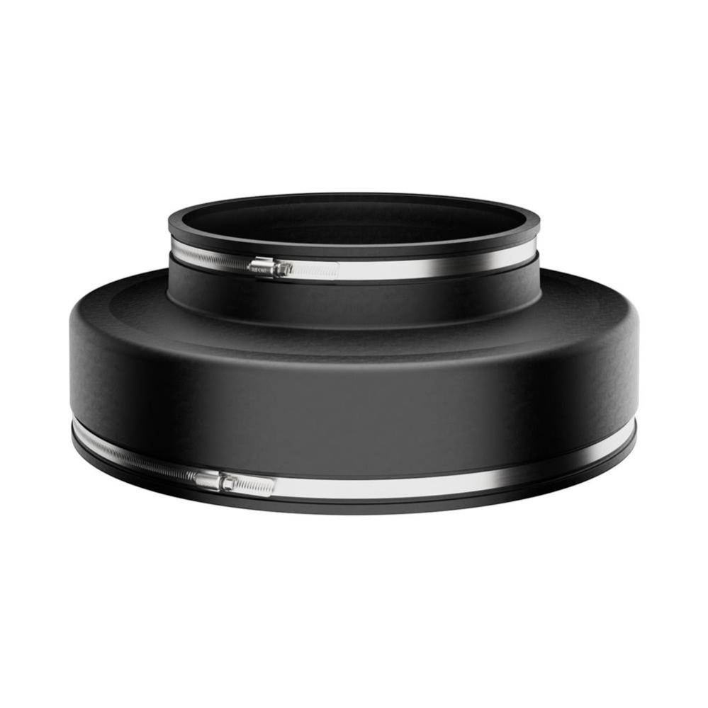 Coupling 12''Lgconc-10'' Ci/Pl