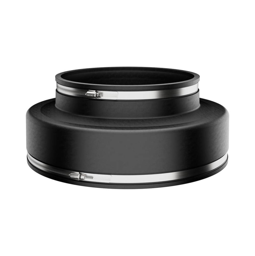 Coupling 12''Conc-10''Ci/Pl