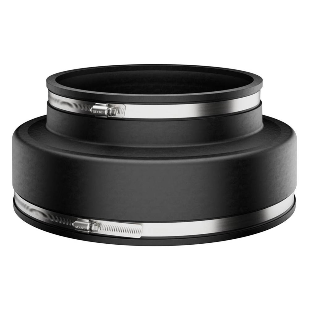 Coupling 15''Conc-12''Ci/Pl