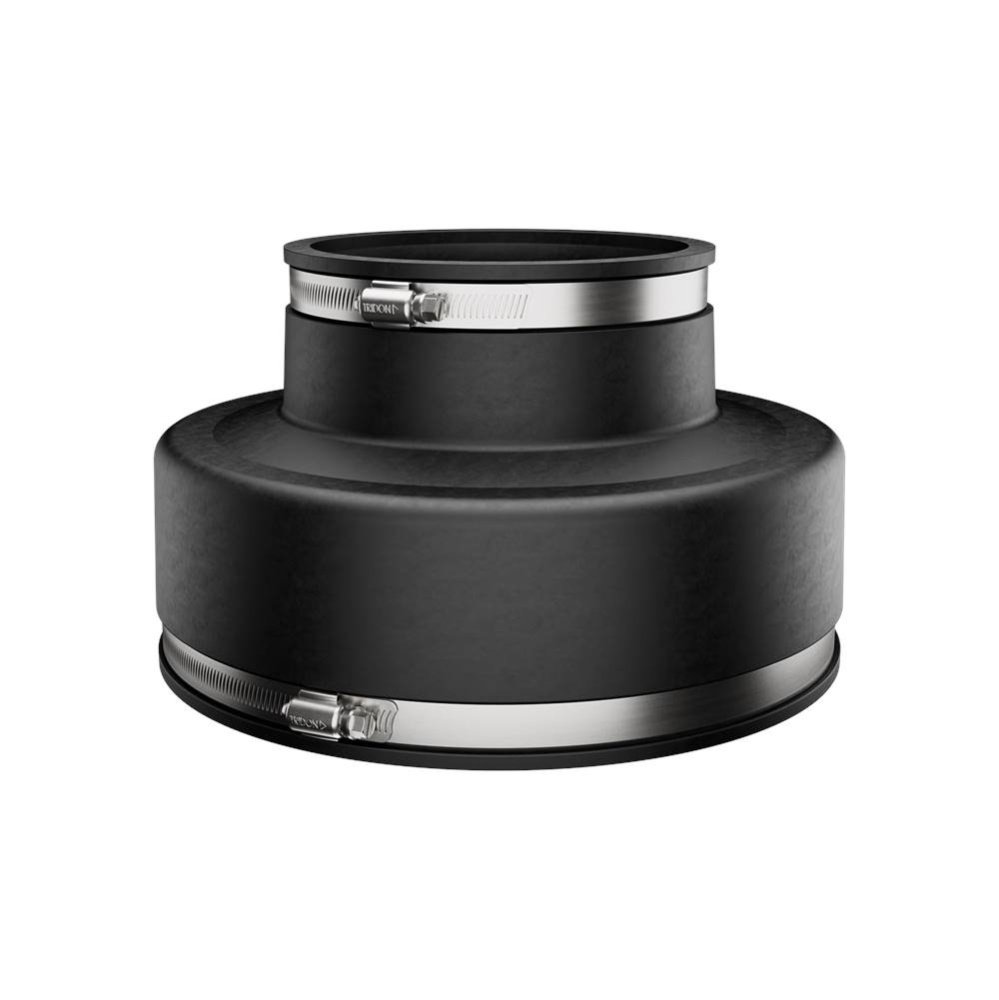 Coupling 8''Conc-6''Ci/Pl