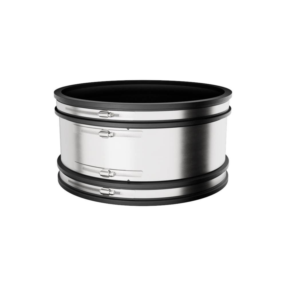 Coupling 12''Ac/Di-10''Ci/Pl Rc