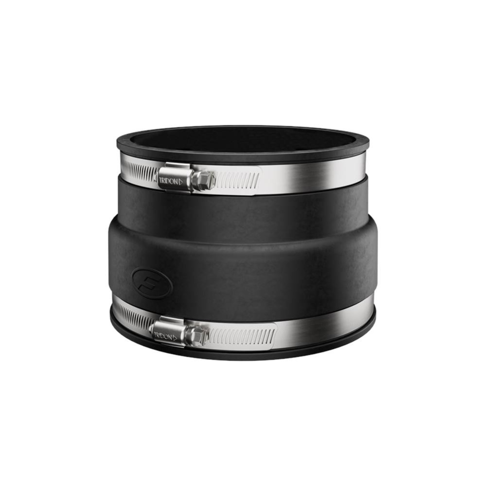 Coupling 6X6 Ac/Di-Ci/Pl