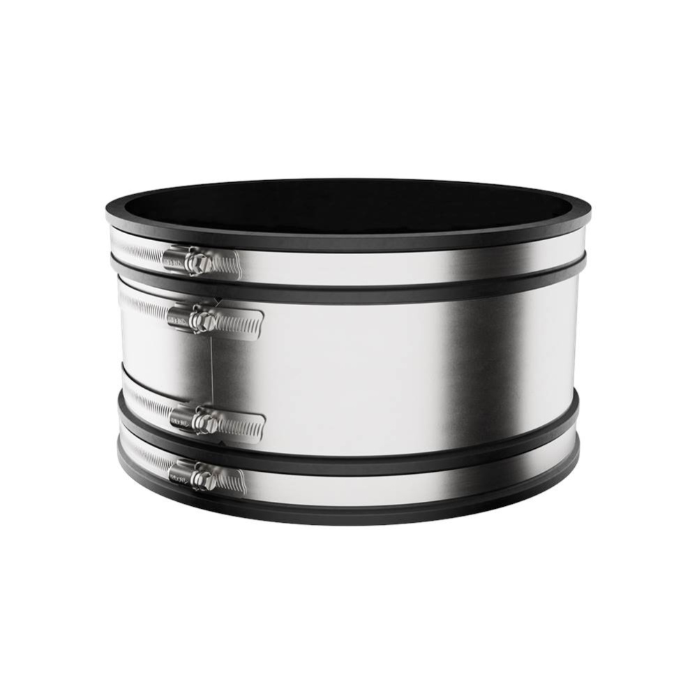 Coupling 8X8 Ac/Di-Ci/Pl Rc