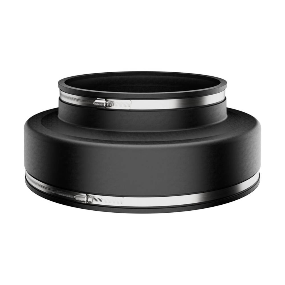 Coupling 15''Ac/Di-10''Ac/Di