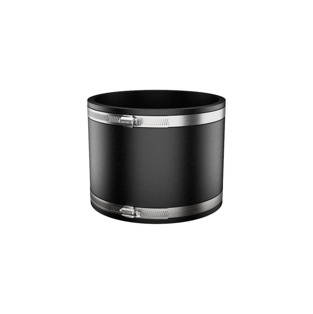 Coupling 6X6 Ac/Di-Ac/Di