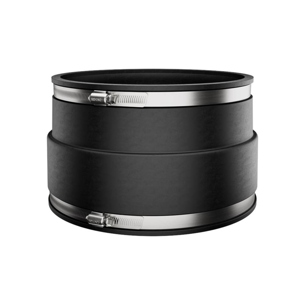 Coupling 8''Ac/Di-6''Ac/Di