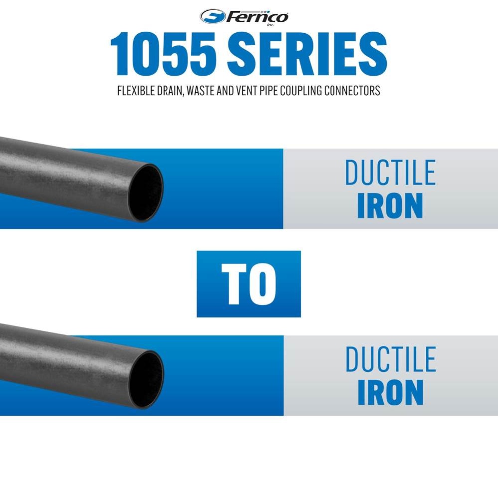 Coupling 24''X 24'' Ac/Di Rc