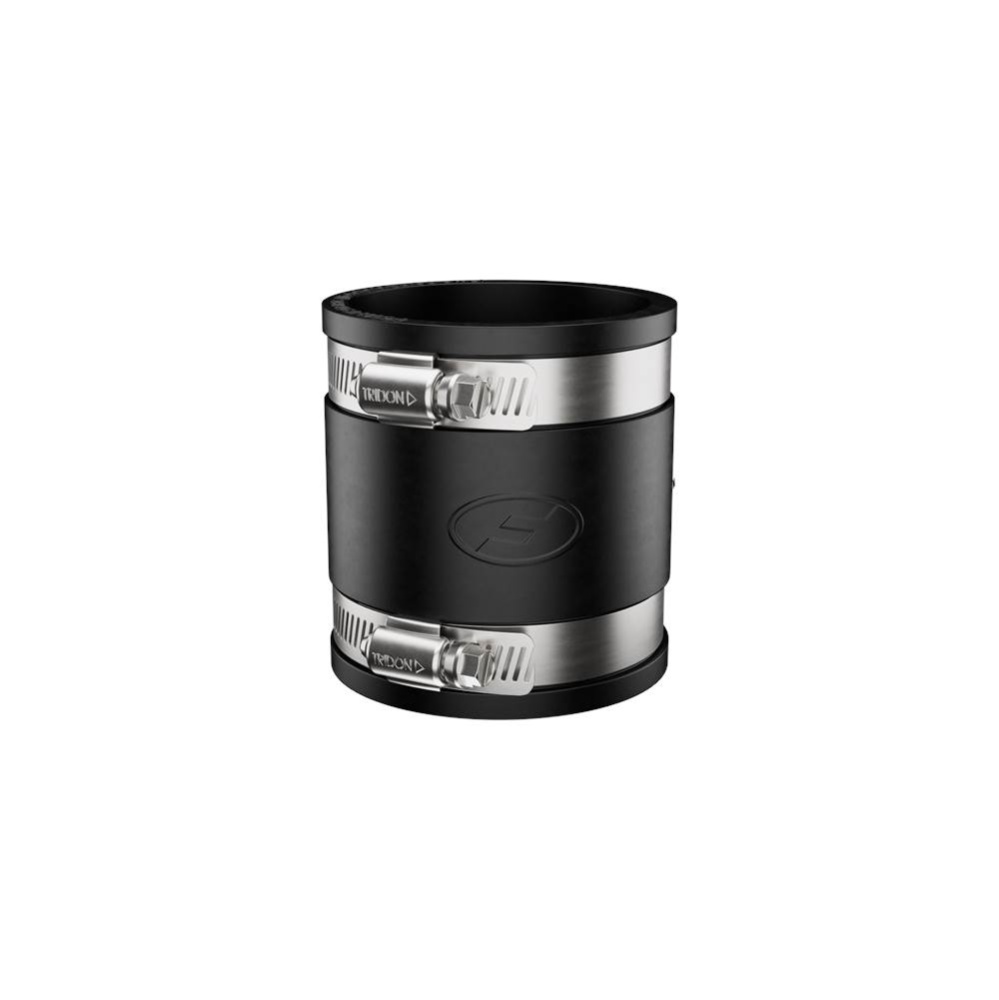 Coupling 2 1/2''Pl X 2 1/2'' Pl