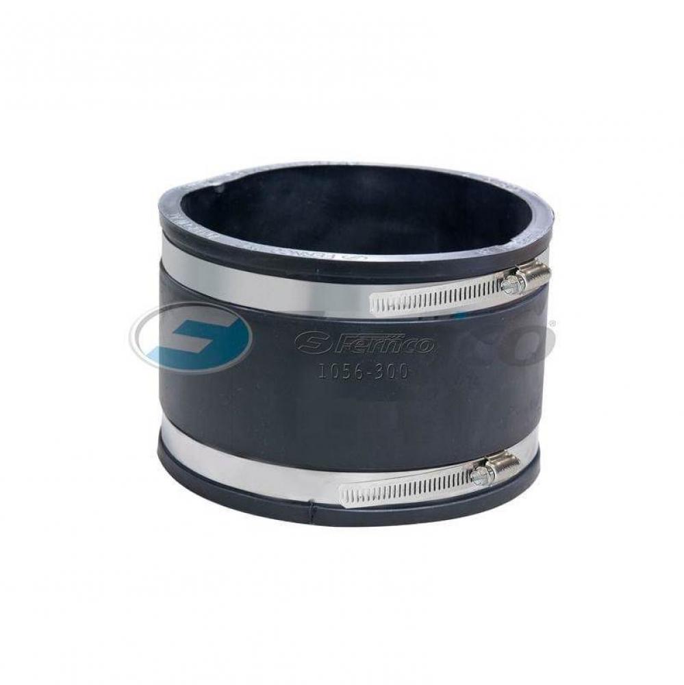 3'' Od Tube X 3'' Od Tube
