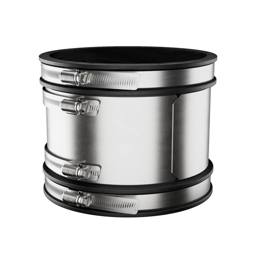 Coupling 8''Ci/Pl-8''Ci/Pl Rc