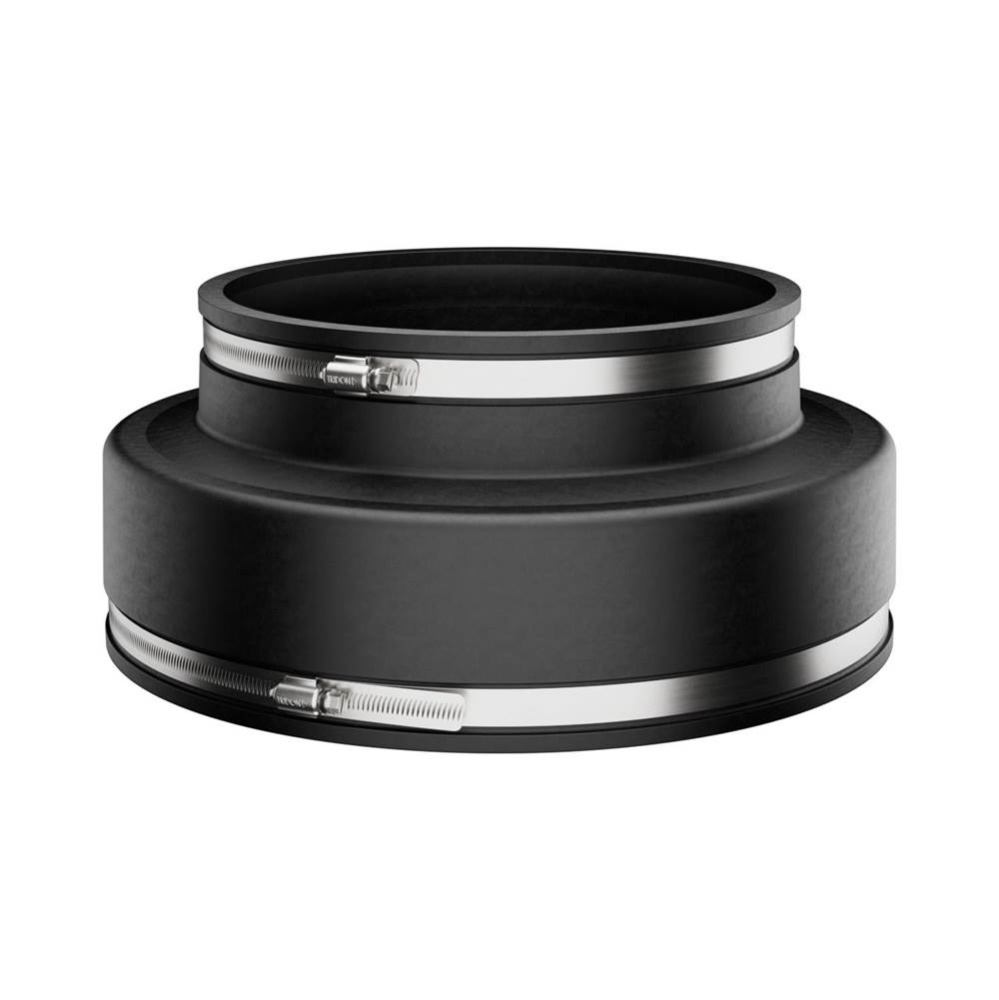 Coupling 12''Conc-12''Di