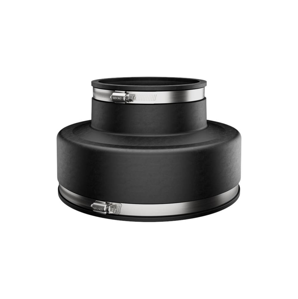 Coupling 6''Conc-4''Di