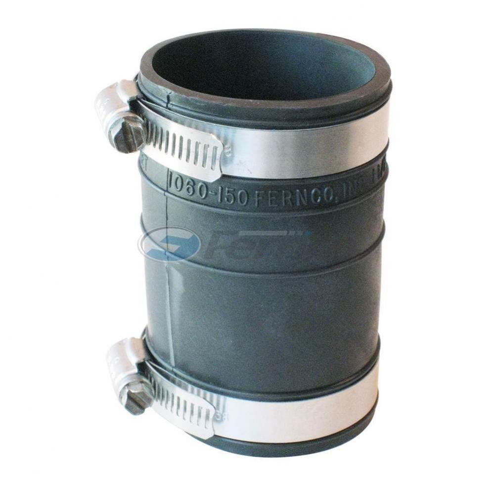 Plastic Socket Connector