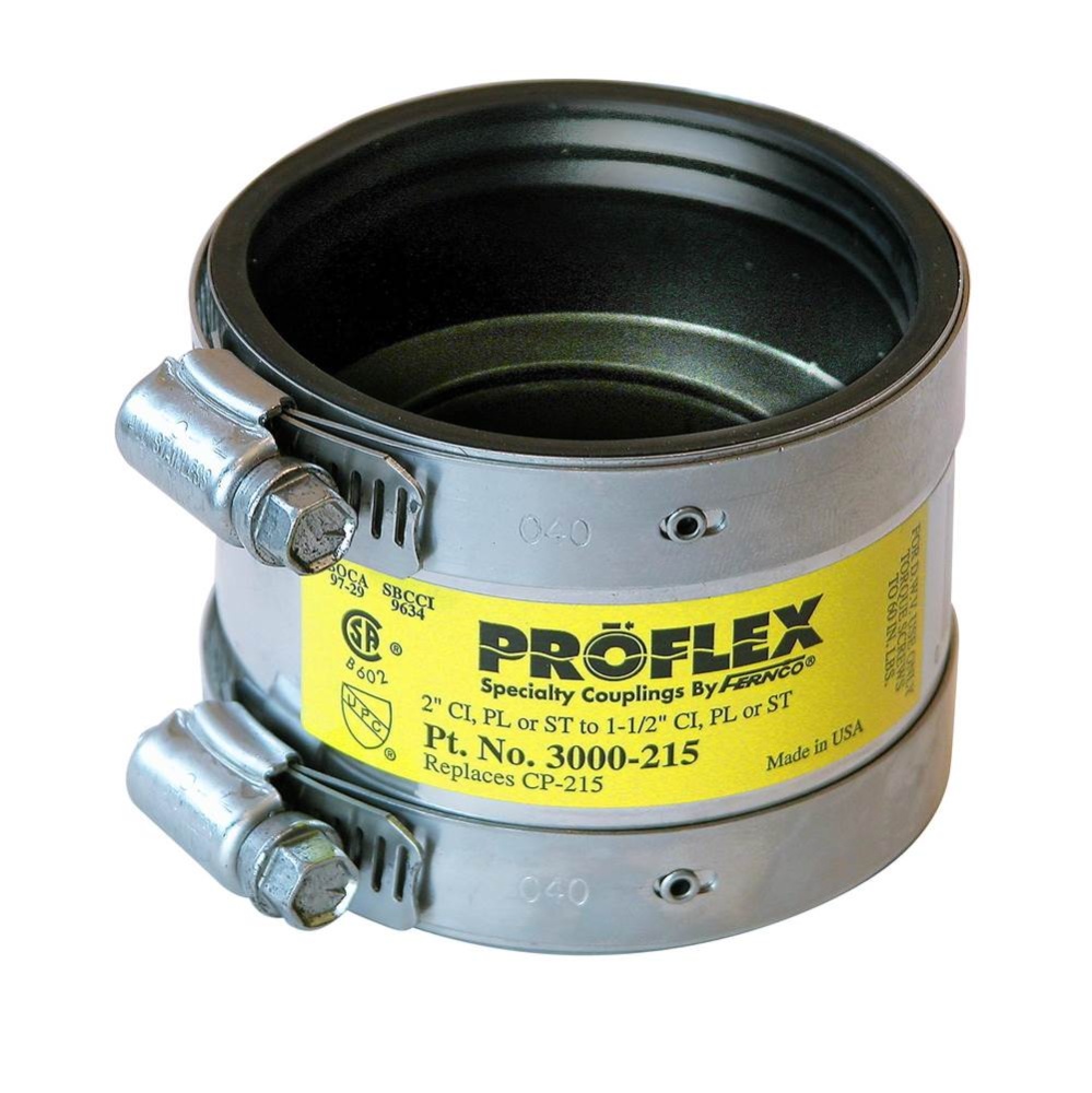 Proflex 2X11/2 Ci/Pl