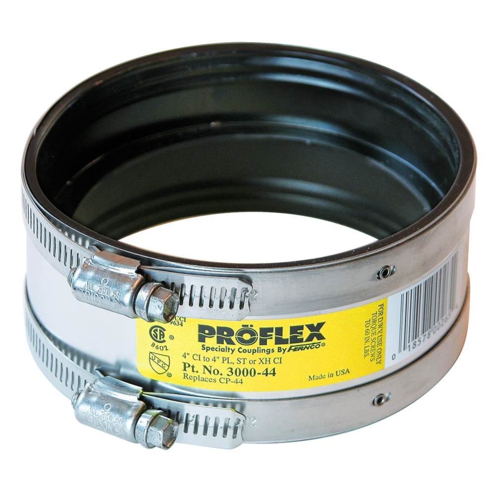 Proflex 4X4 Ci/Pl