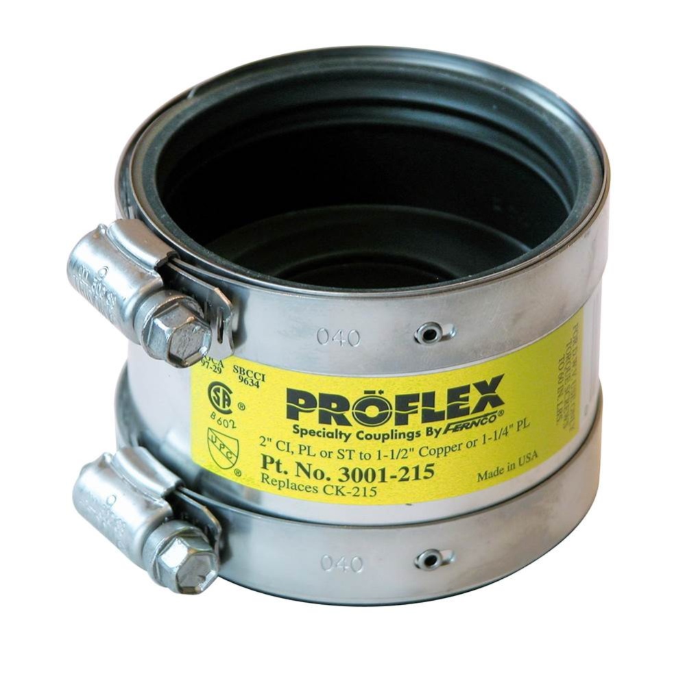 Proflex 2X1.5 Ci/Pl-C