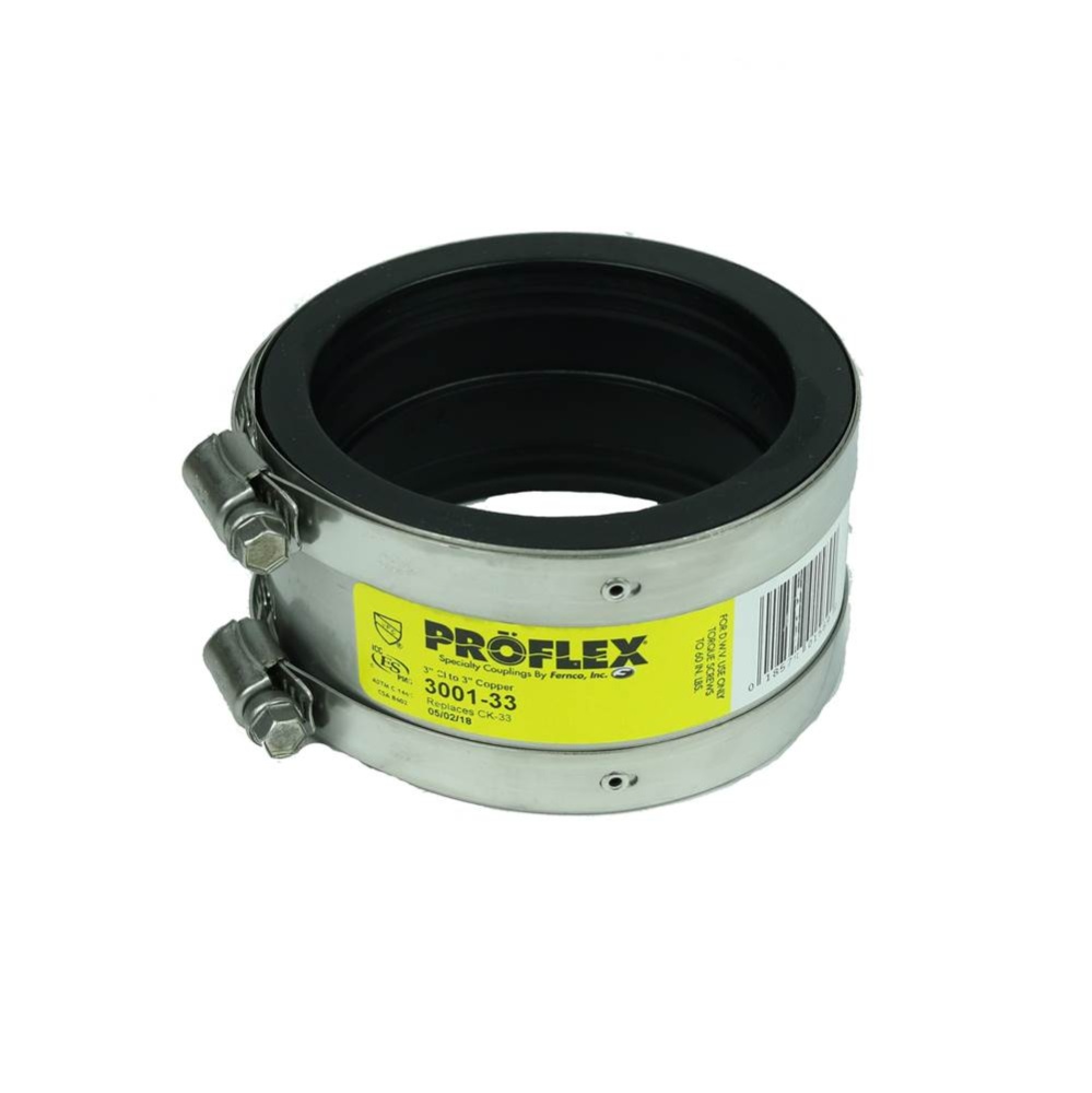 Proflex 3X3 Ci-C