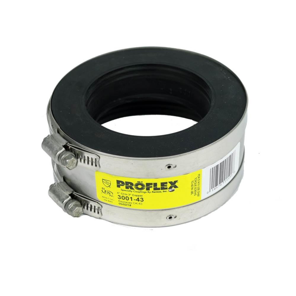 Proflex 4X3 Ci-C