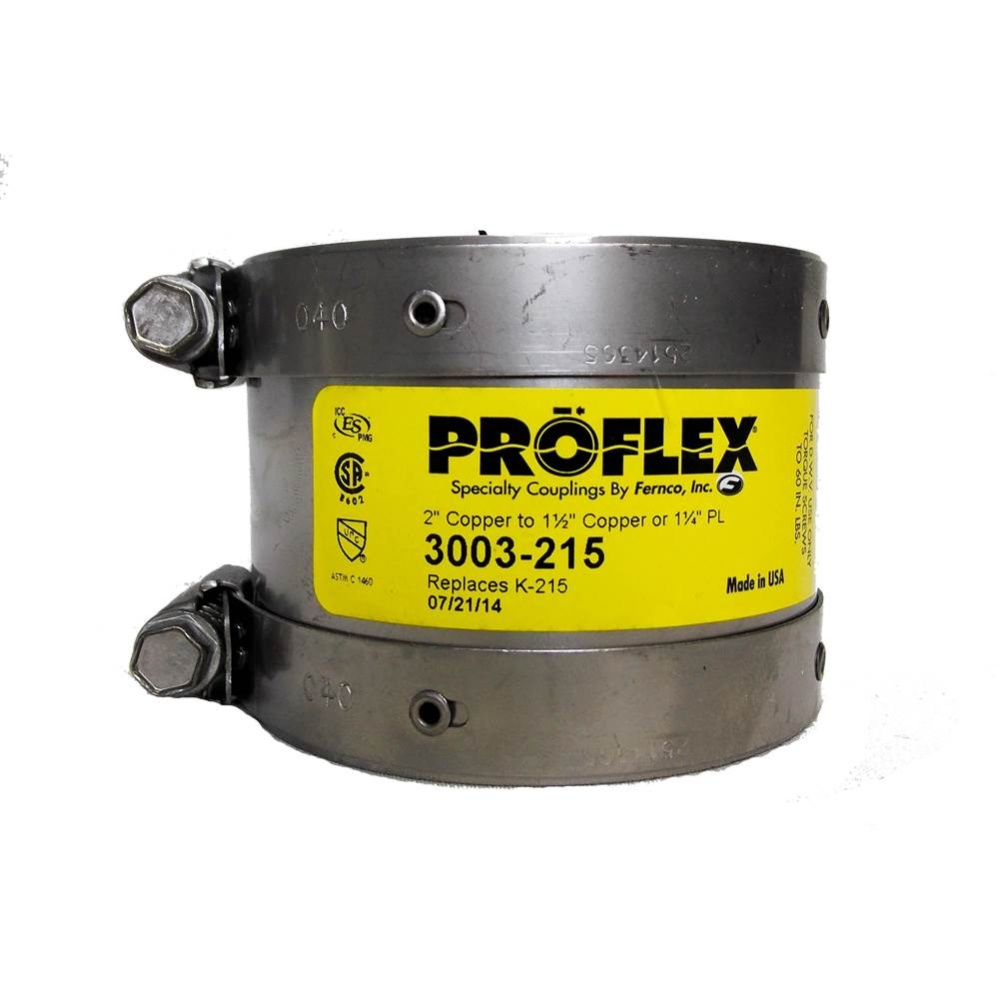 Proflex 2X1.5 Cu-Cu