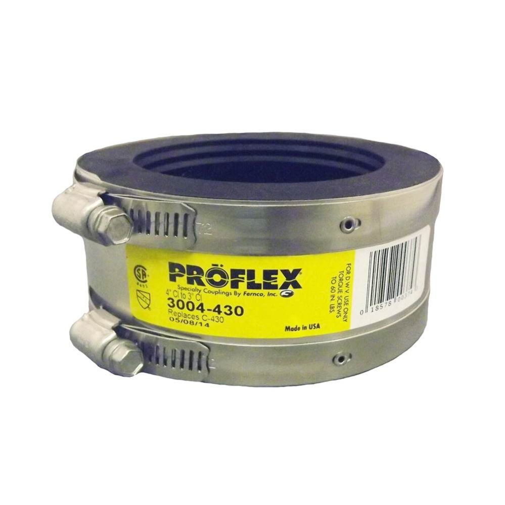 Proflex 4X3 Ci-Ci/Pl
