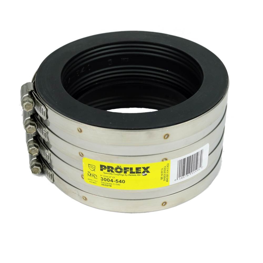 Proflex 5X4 Ci-Ci/Pl