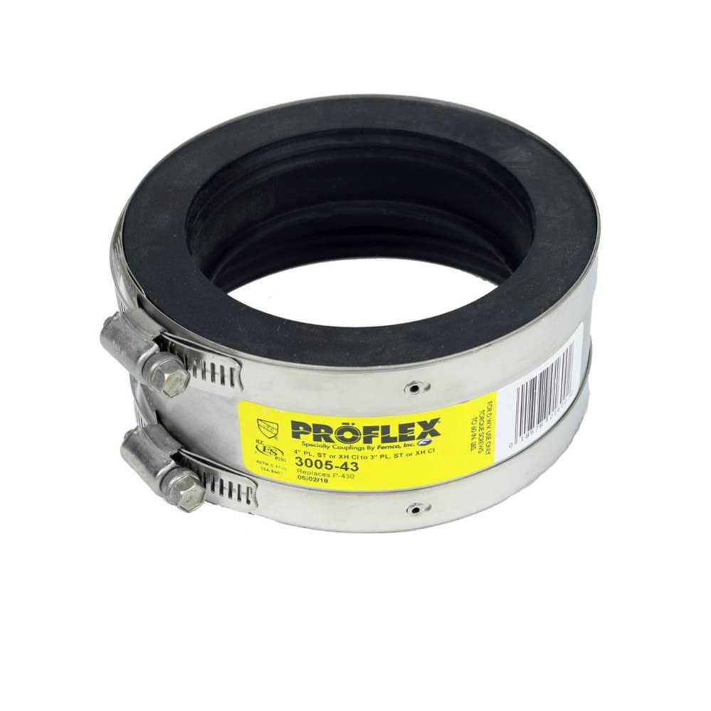 Proflex 4X3 Pl/Xh