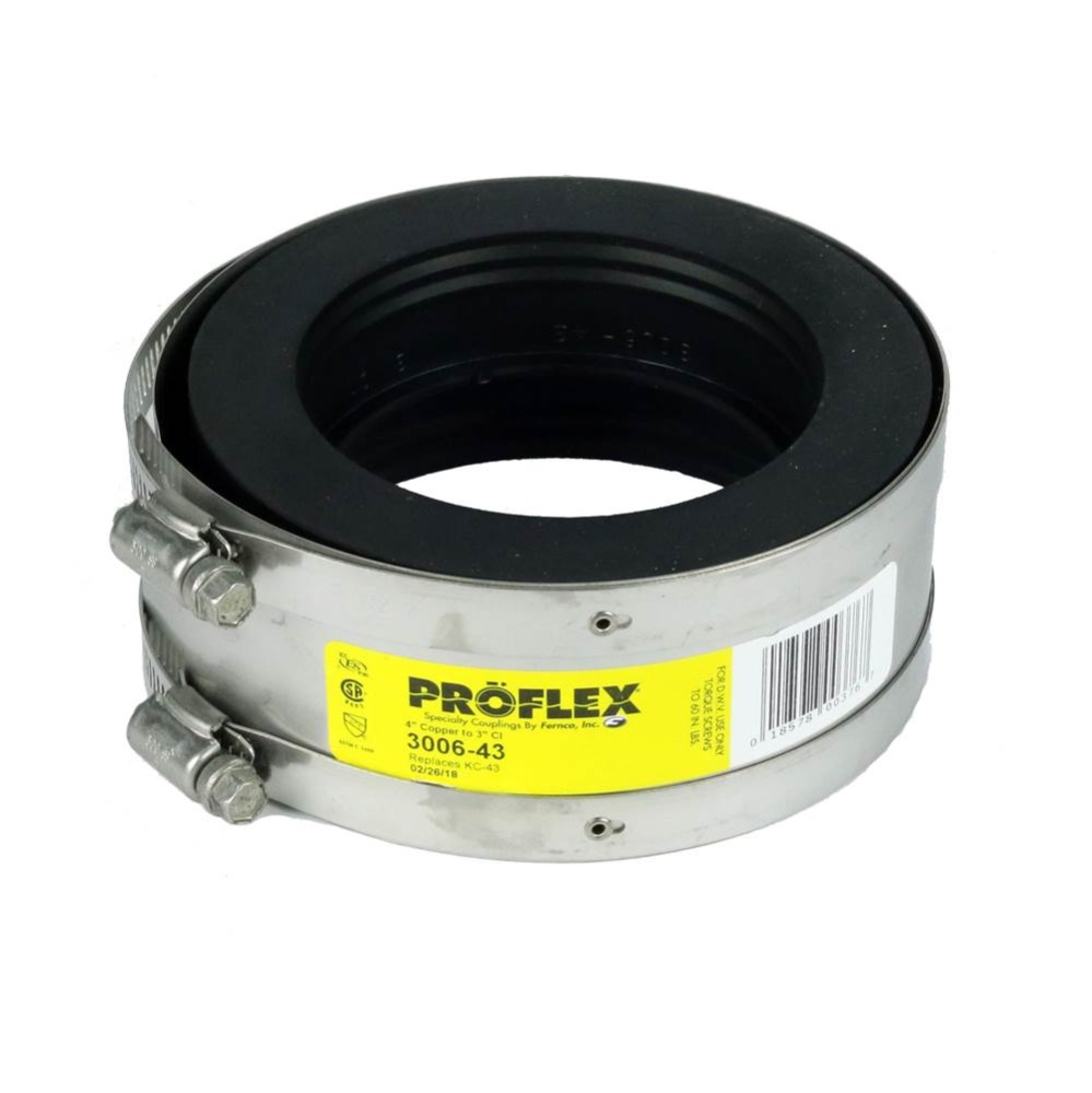 Proflex 4X3 Cu-Ci