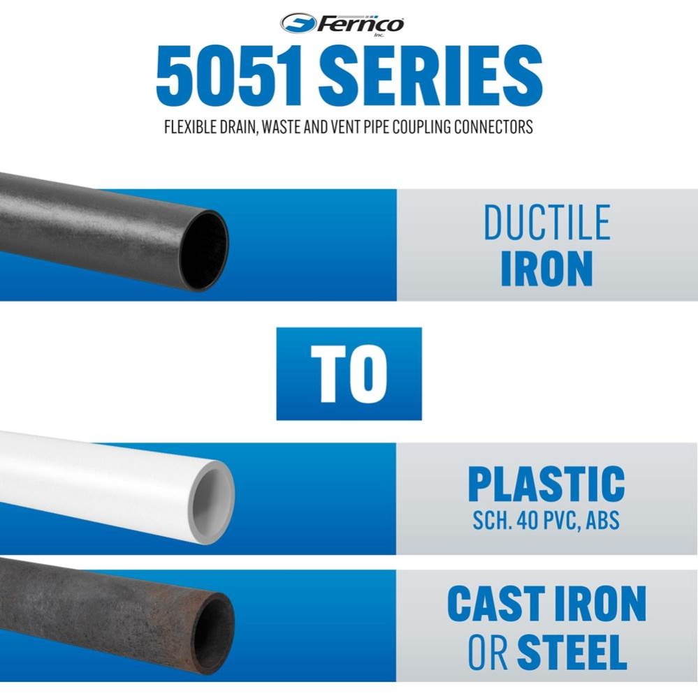 Nbc Coupling 8X8 Ac/Di-Ci/Pl