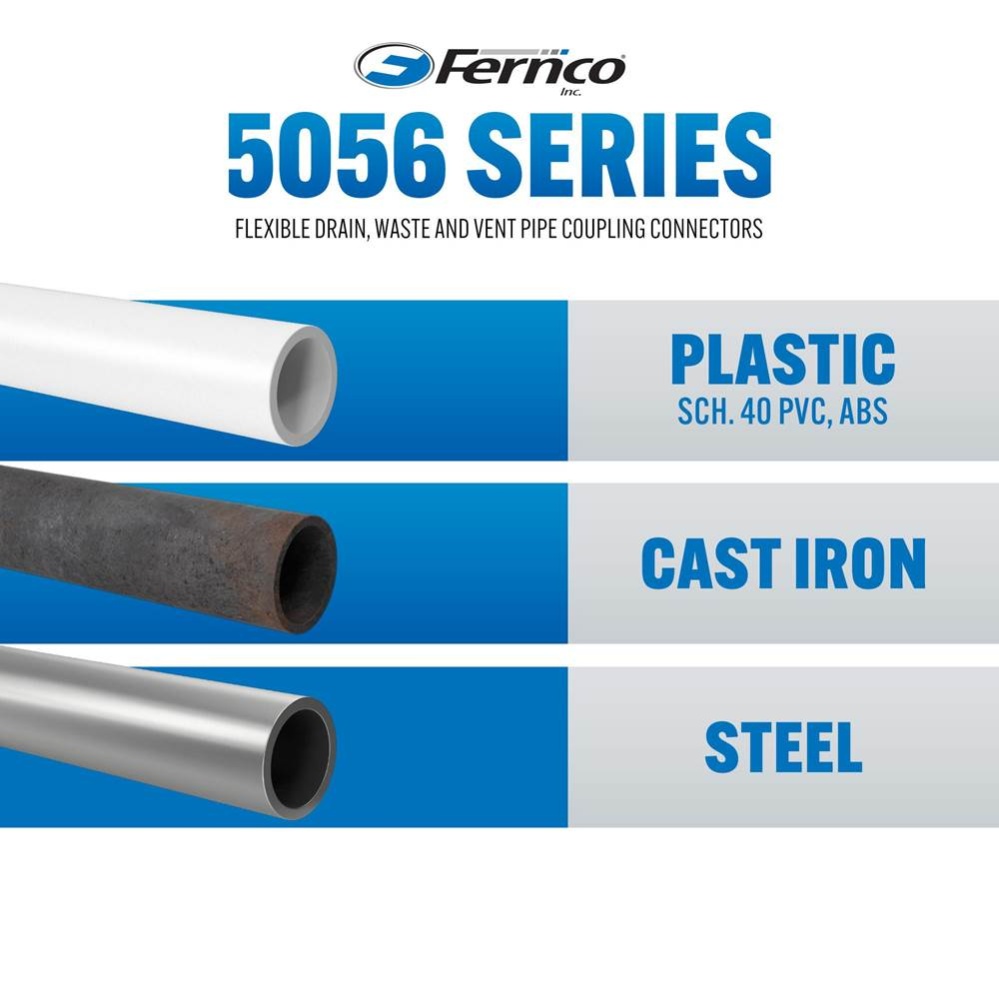 Nbc Coupling 6''Ci/Pl-5''Ci/Pl R