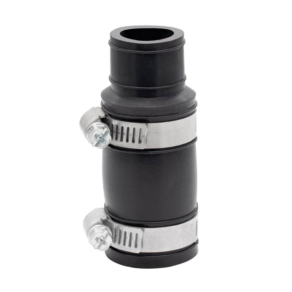 Coup Dishwasher Connector Blk