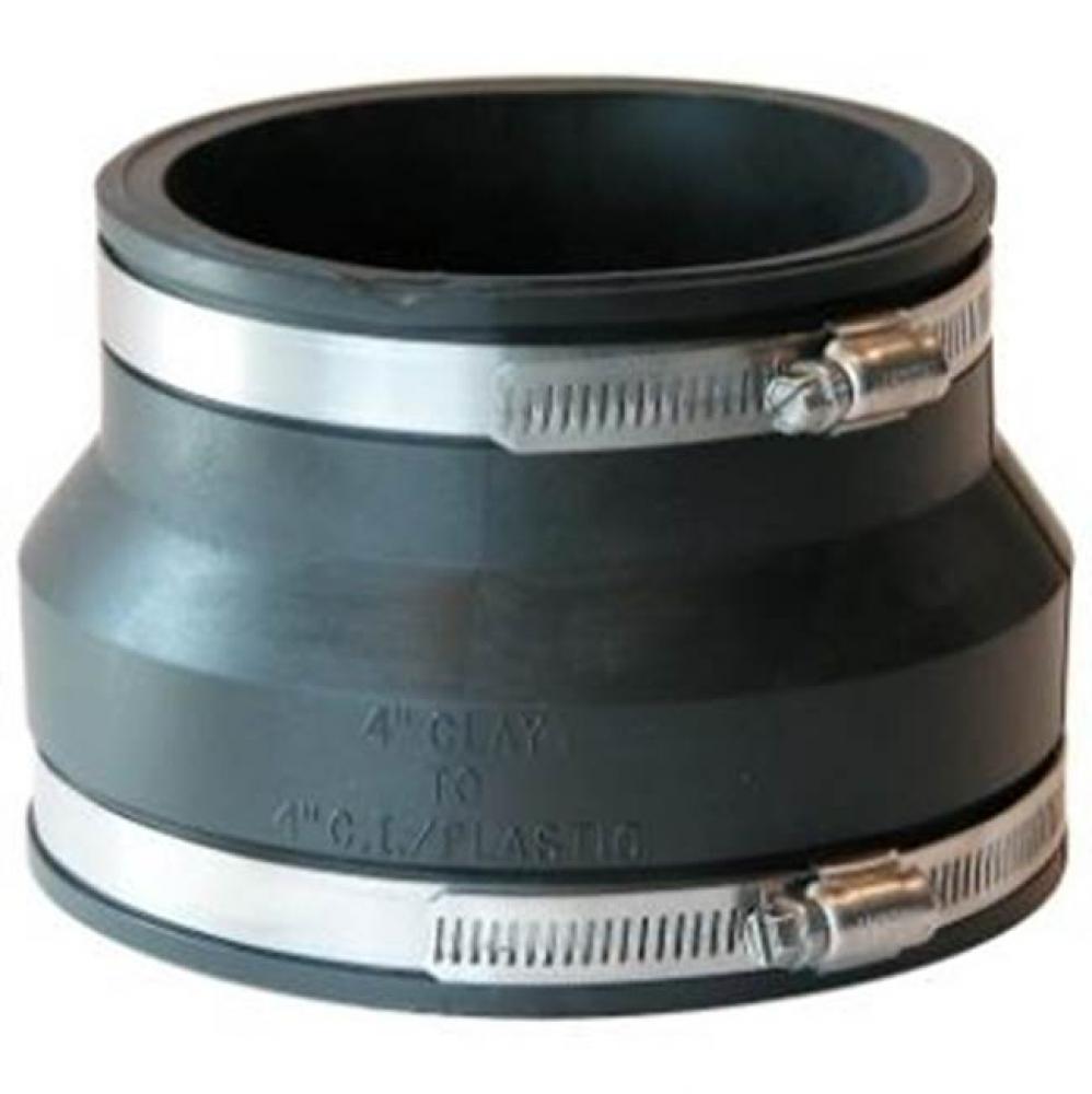 Coupling 5''Clay-4''Ci/Pl