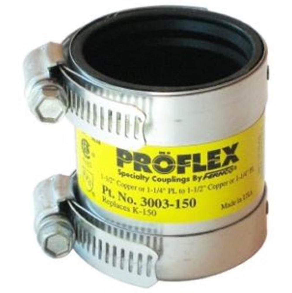 Proflex 1.5X1.5 Cu-Cu