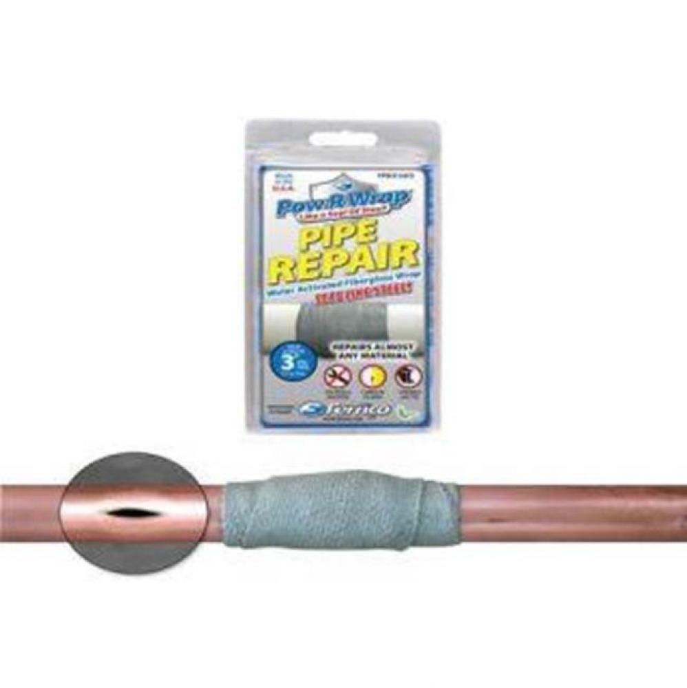 3'' X 132'' Pipe Wrap