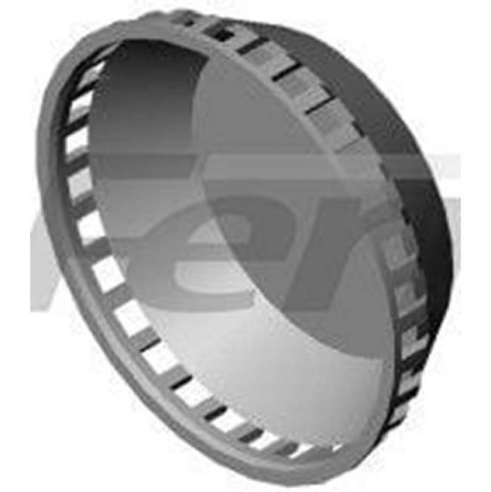 6'' Round Debris Trap