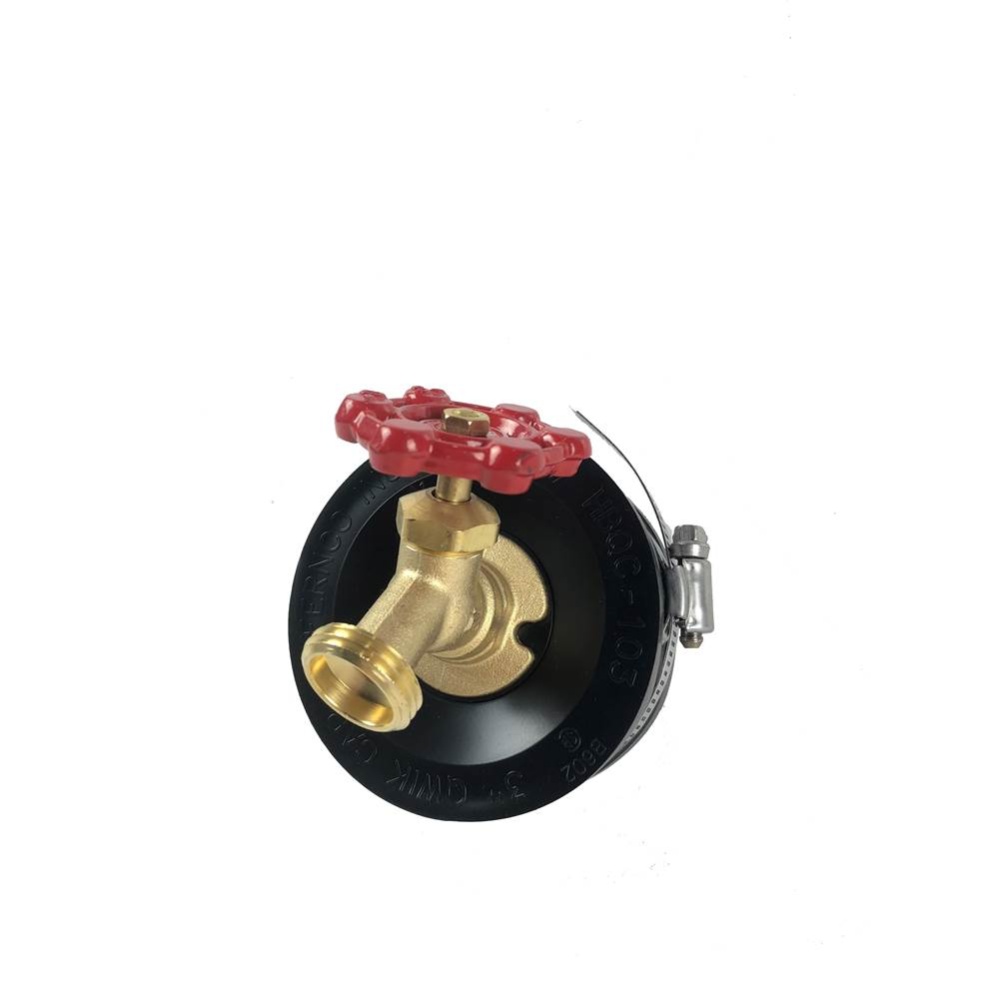 Hose Bib Cap 3.0''